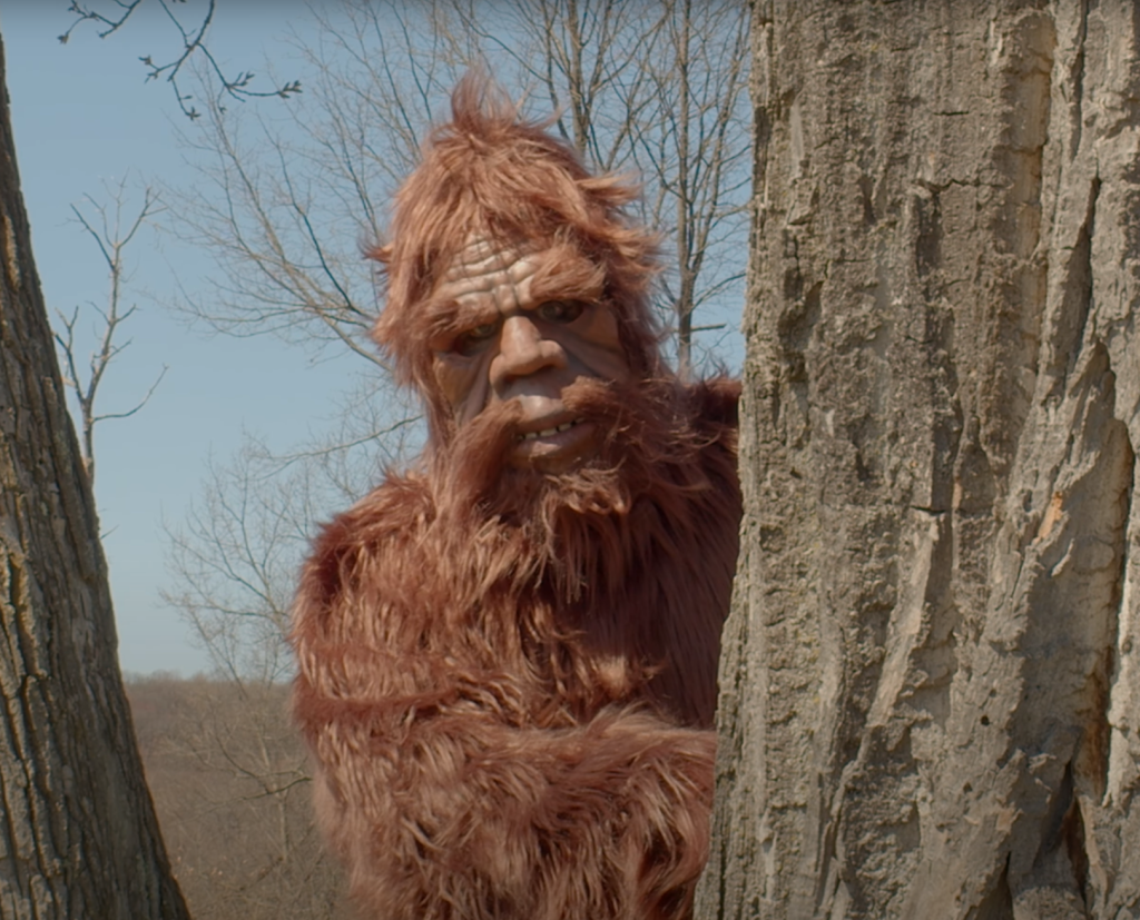 New Hampshire Bigfoot Rentals