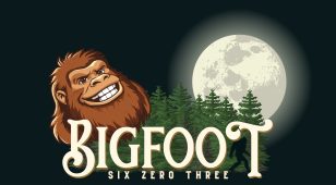 Bigfoot 603 Logo